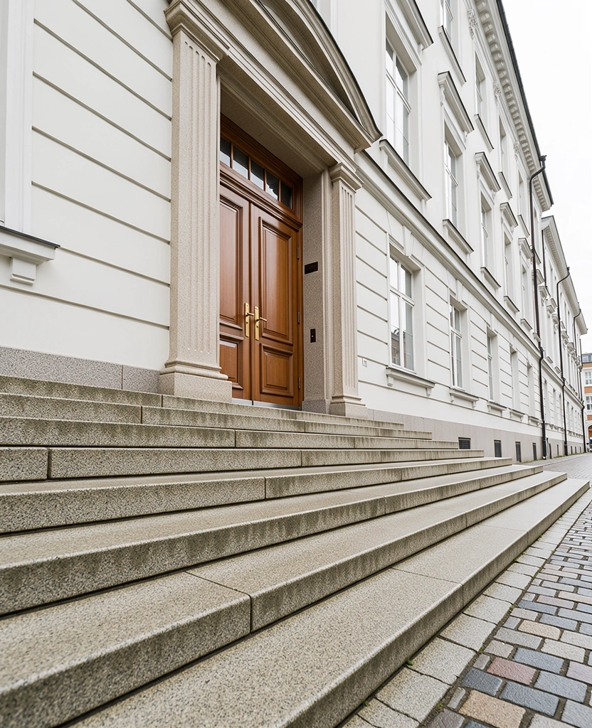 Kontoret i Göteborg