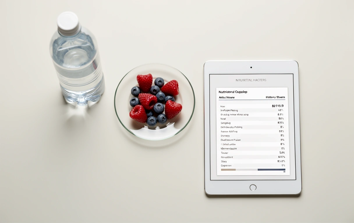 Sund Livsstil miljö